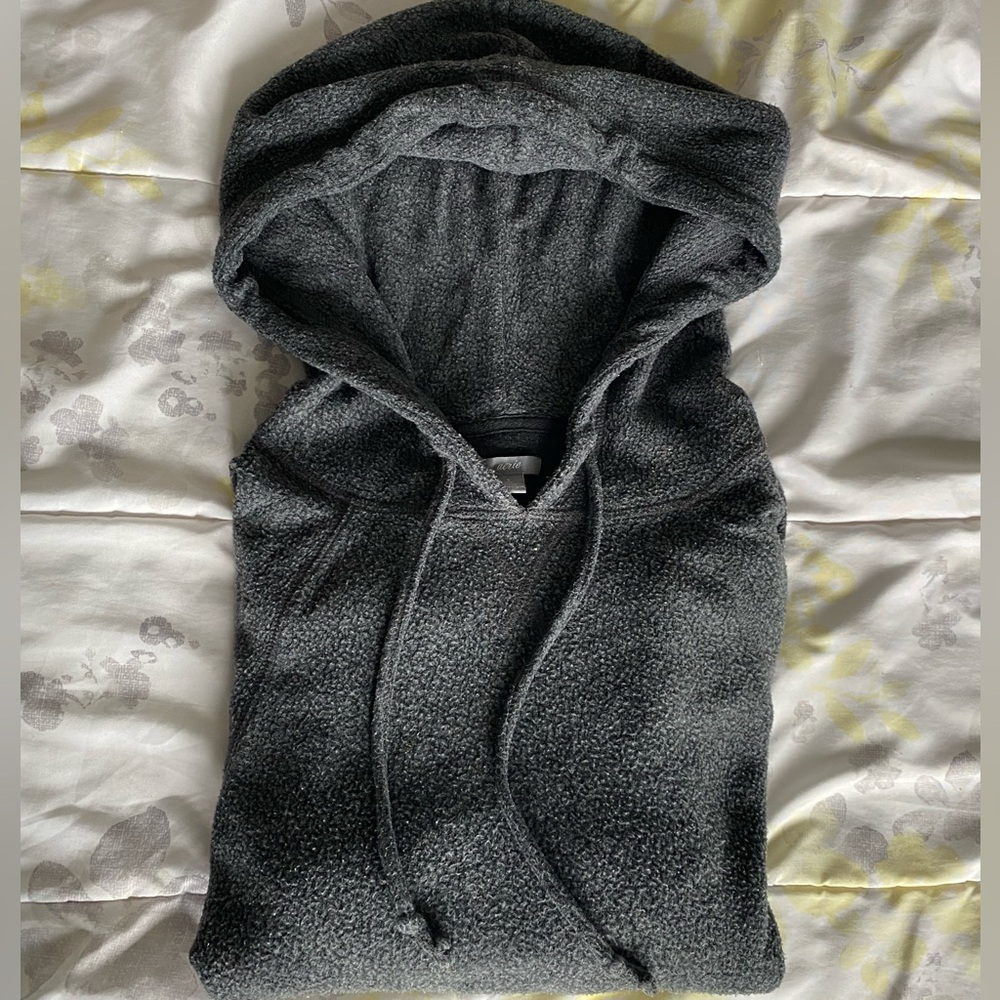Gray Aerie Hoodie